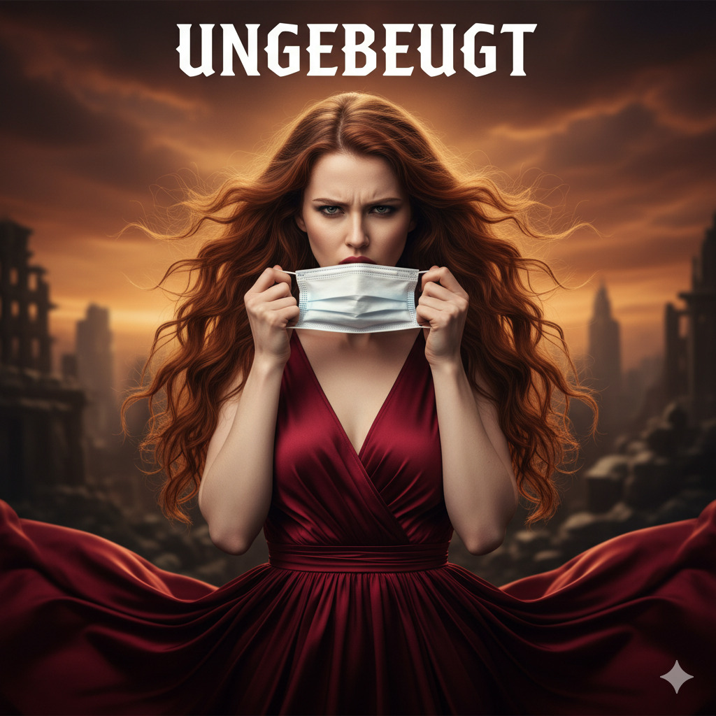 Image for Ungebeugt!