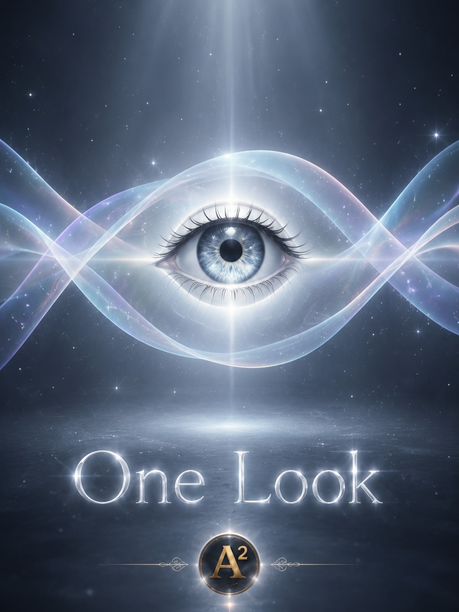 One Look (Symphonic) artwork