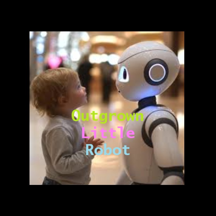 Persona image for Roboto