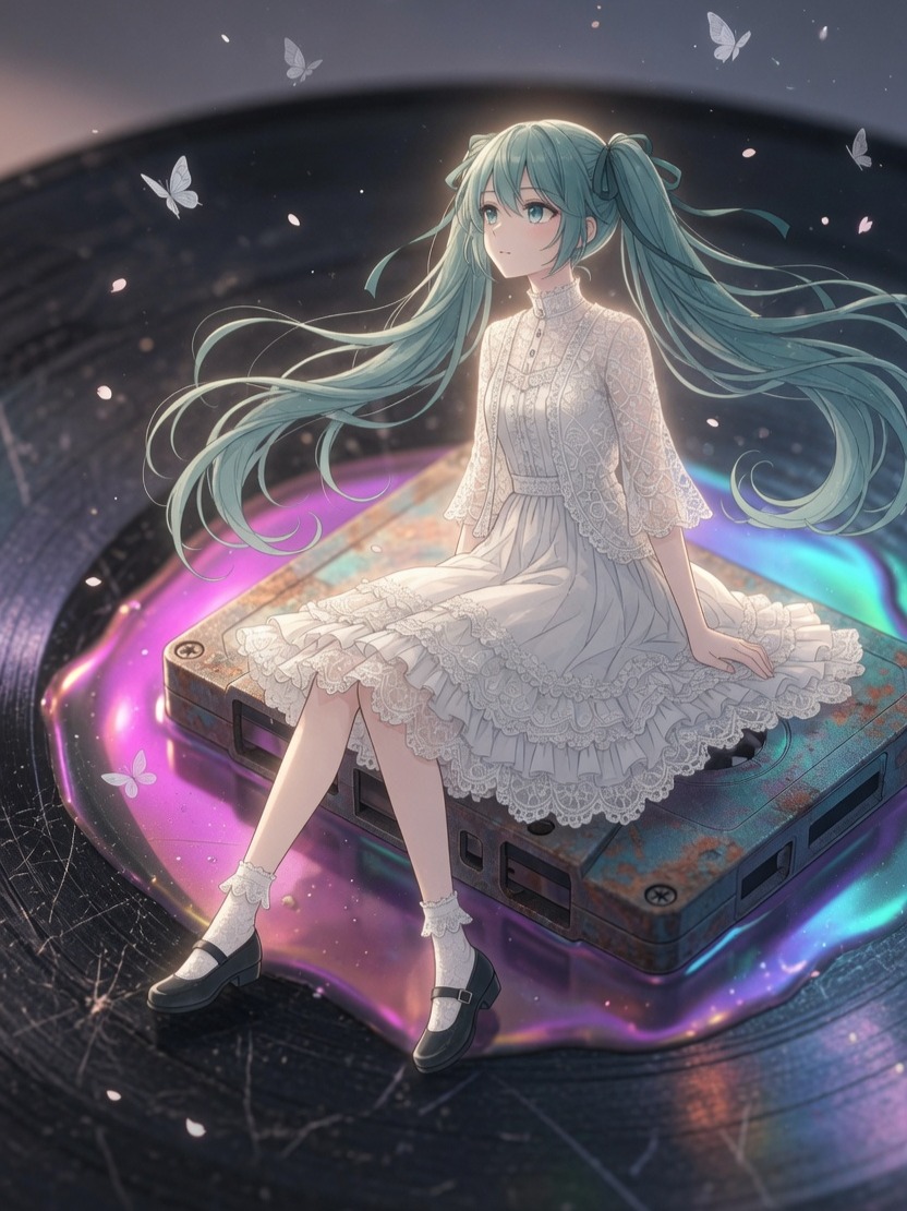 Song Image