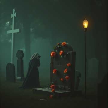 Image for In loving memory of the heart 