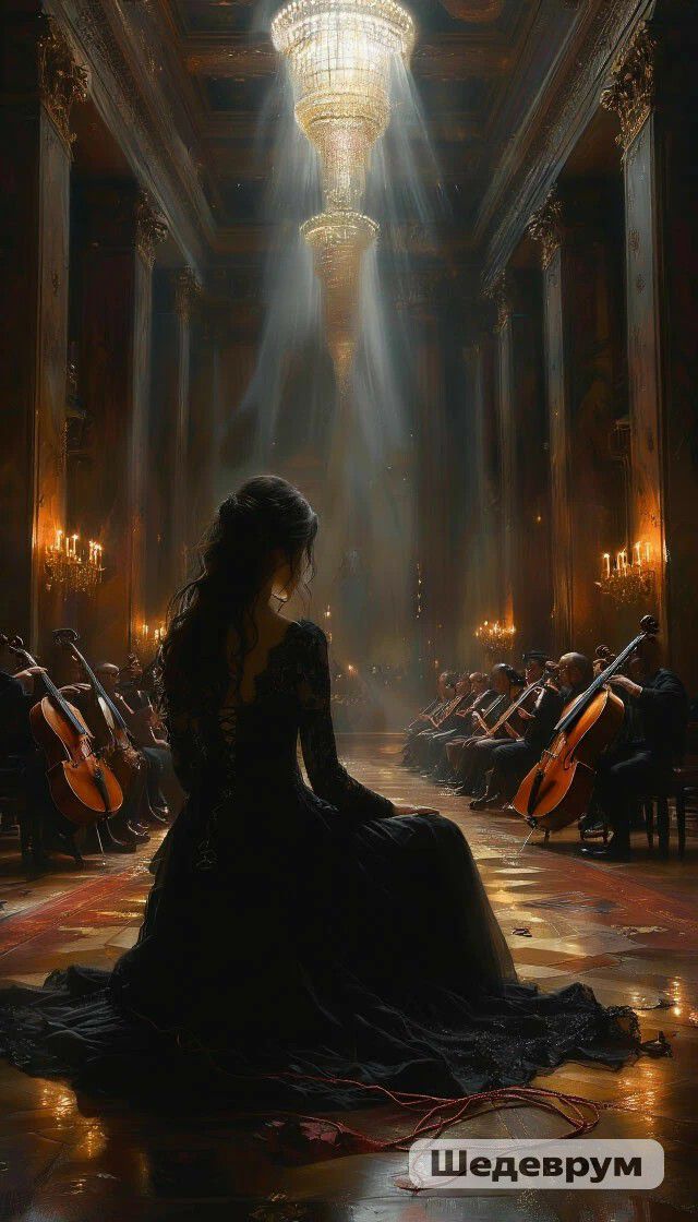 L'orchestra⚡risponde artwork