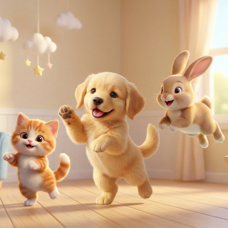 Image for Preschool Songs