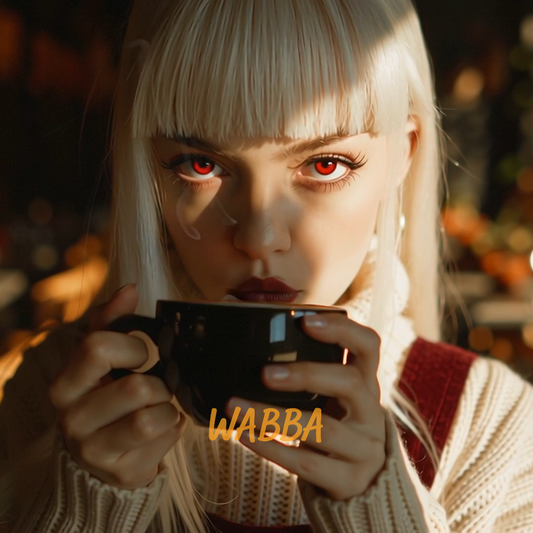 Persona image for Punky Brewlatte