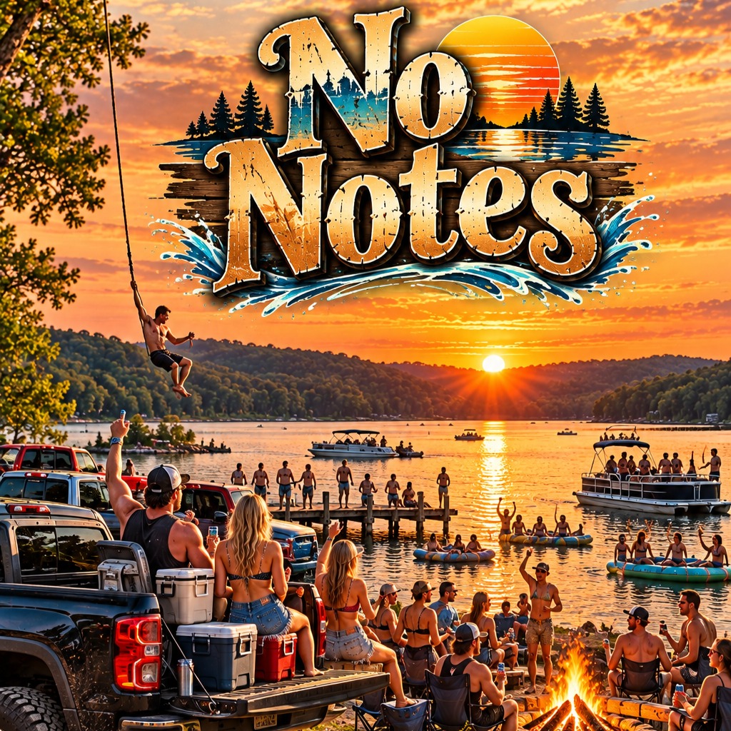 No Notes artwork
