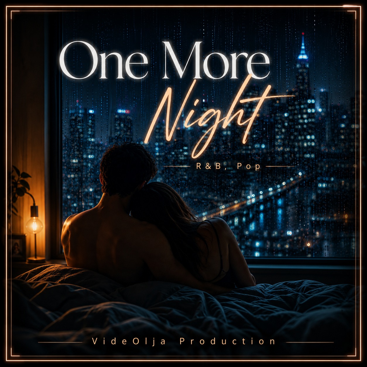 One More Night artwork
