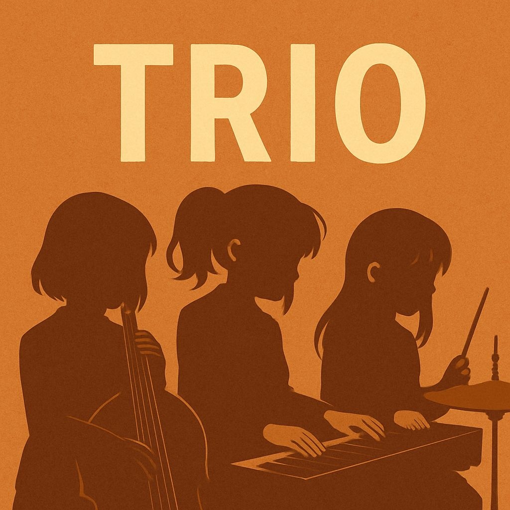 Image for TRIO