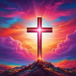 Playlist cover art