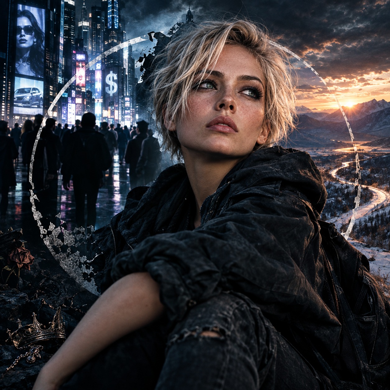 Всего лишь гости artwork