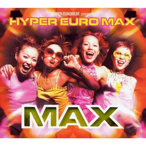 MAX song Love Screw artwork