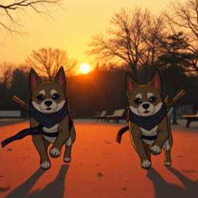 Image for Ninja's Rule! remixes