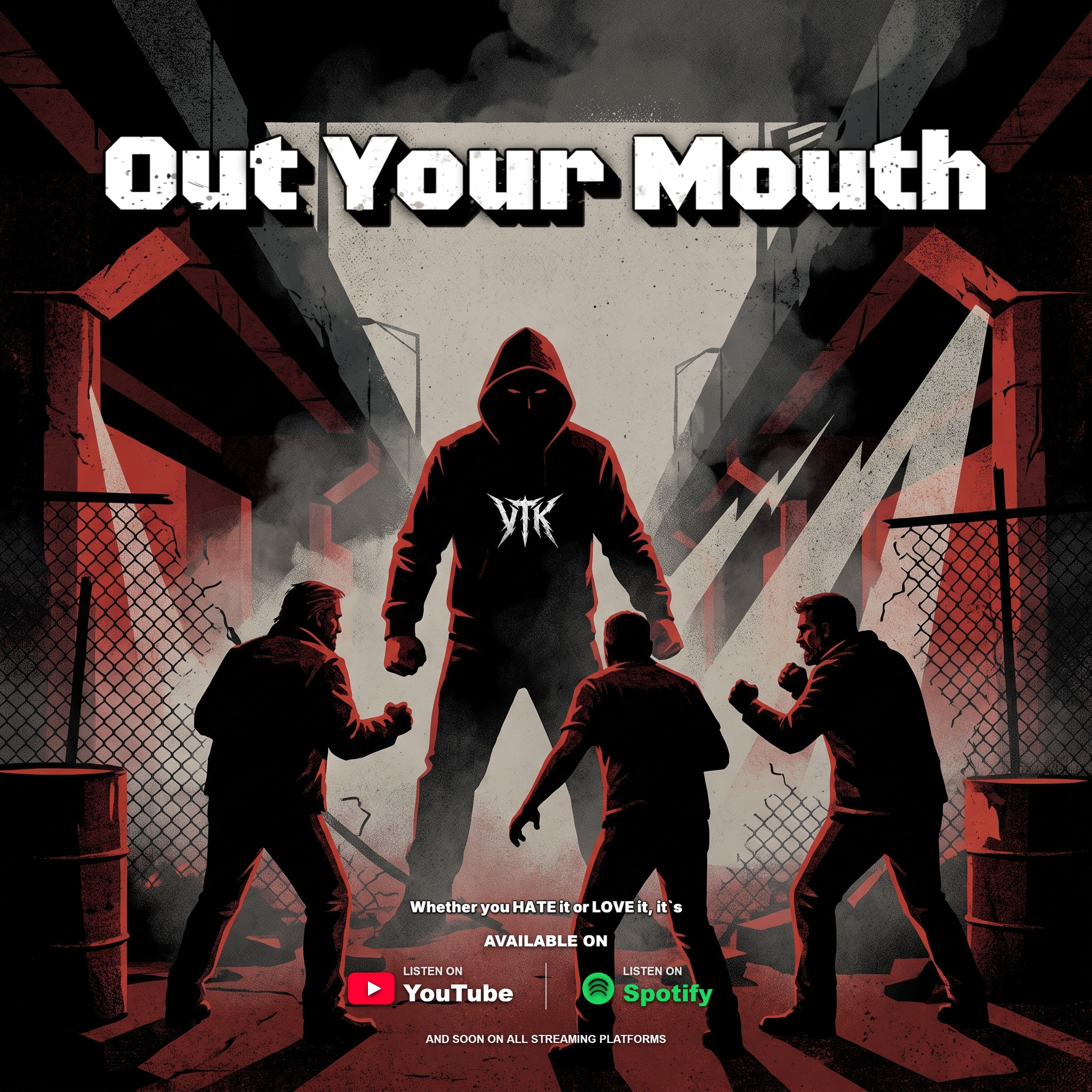 Song Cover Image