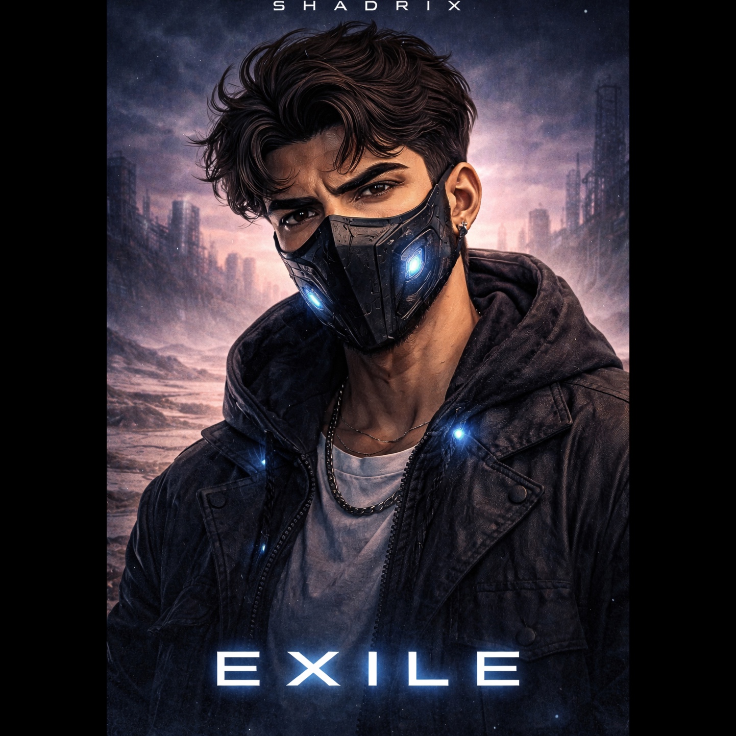 Exile by Shadrix | Suno