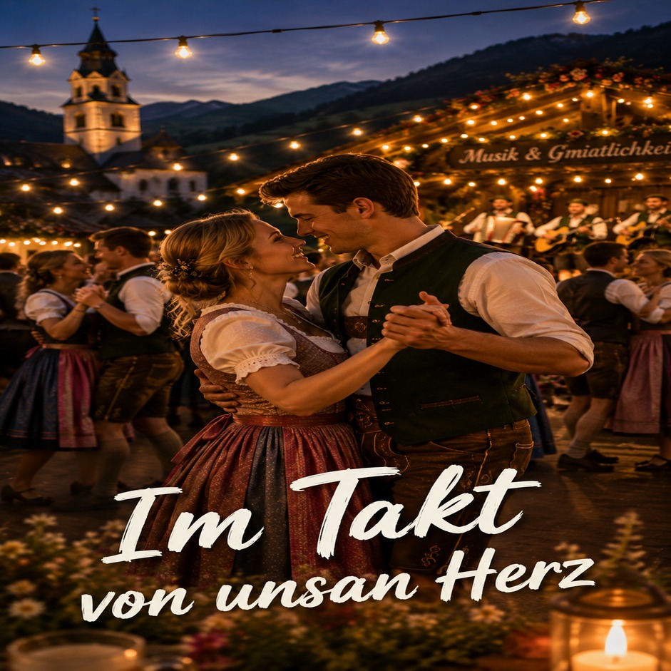 Im Takt von unsan Herz artwork