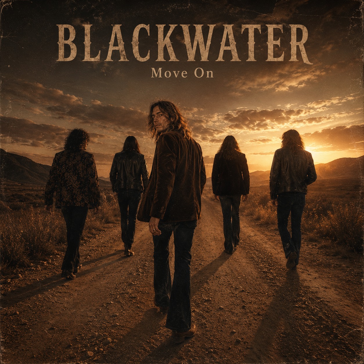 Move On artwork
