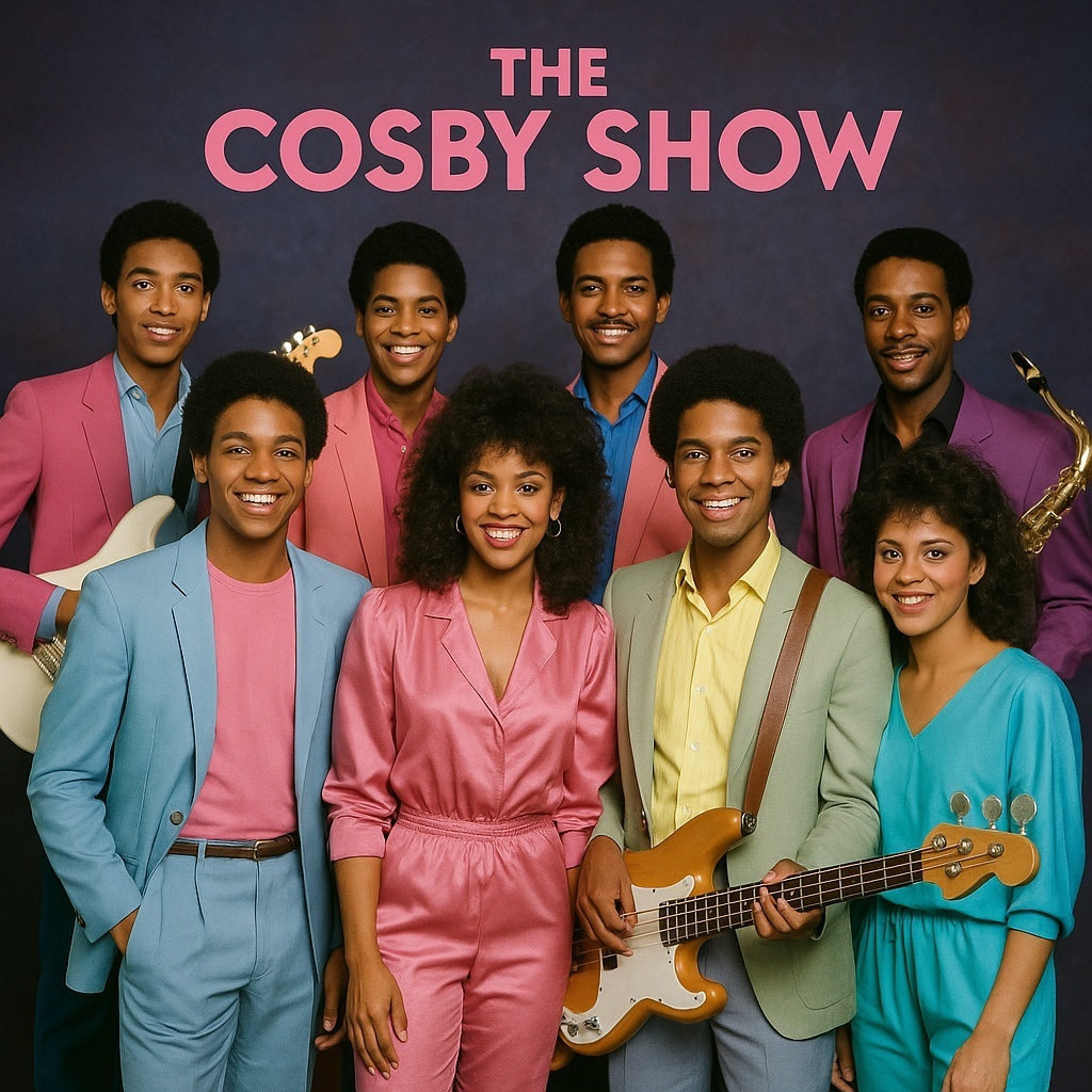 The Cosby Show