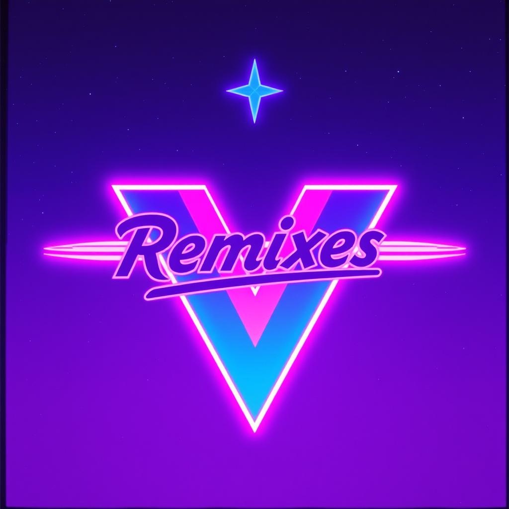 Image for Official Remixes