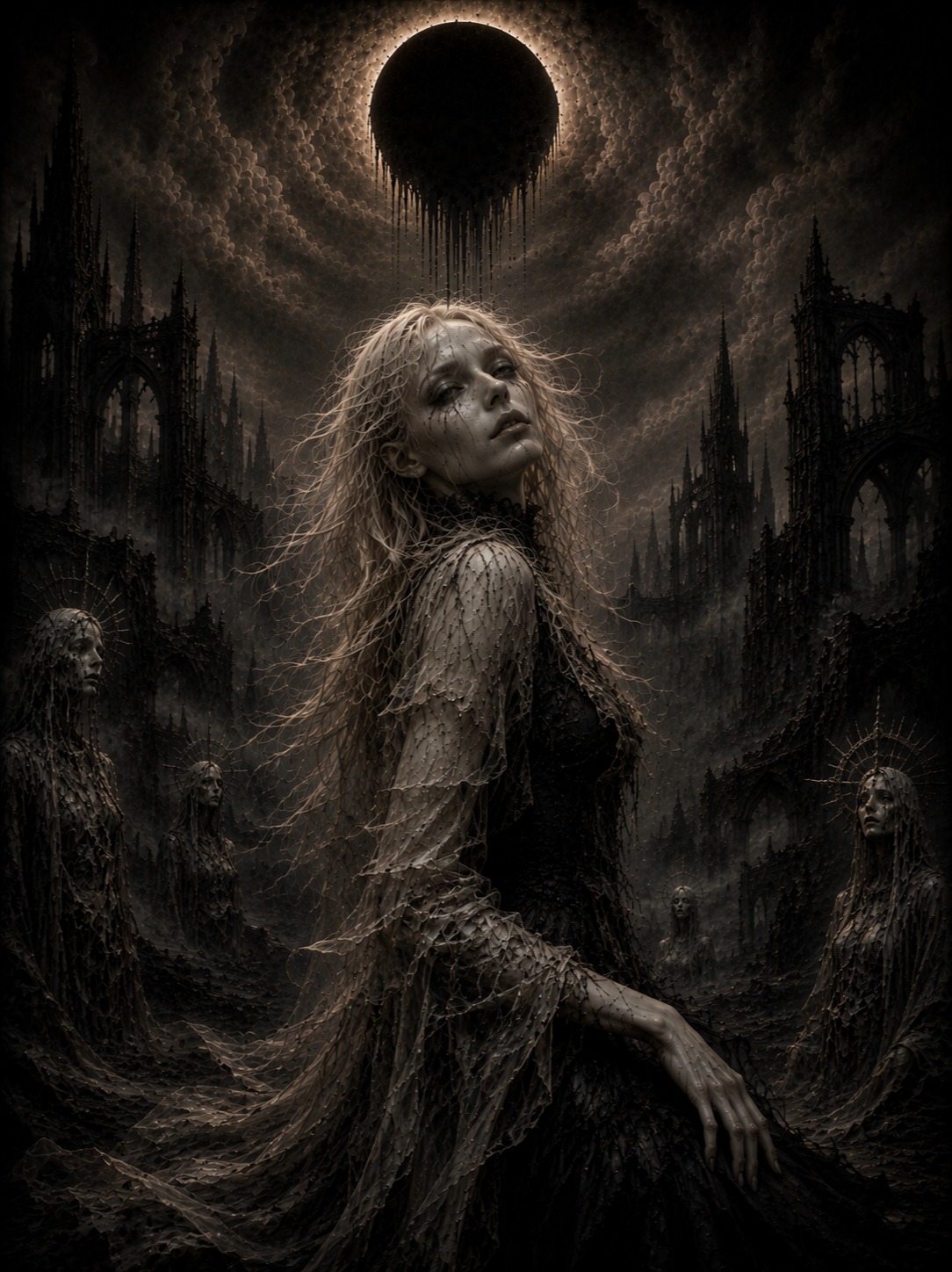 Mirror Patient artwork