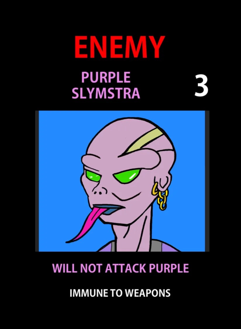 Image for Mutant Clans 