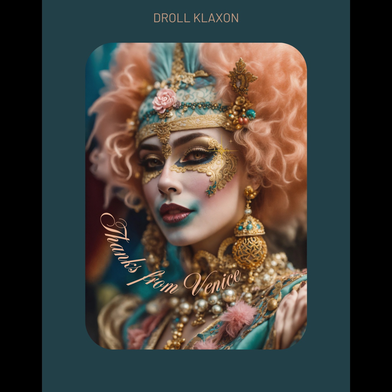 Image for Vivid Dreams