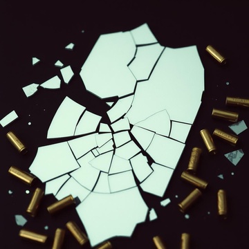 Image for Lost in the Mirror