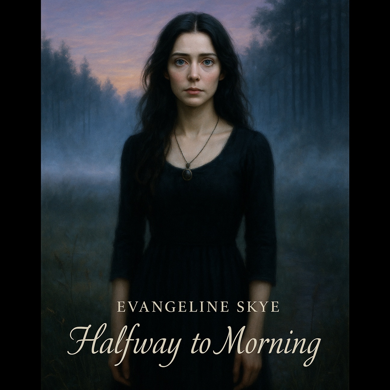 Image for Evangeline Skye – Halfway to Morning