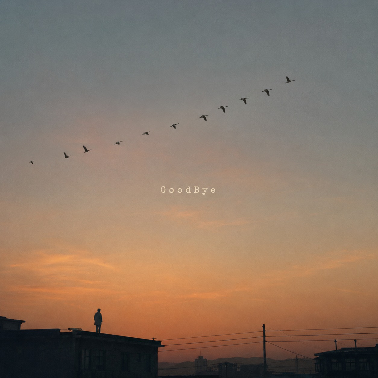GoodBye artwork