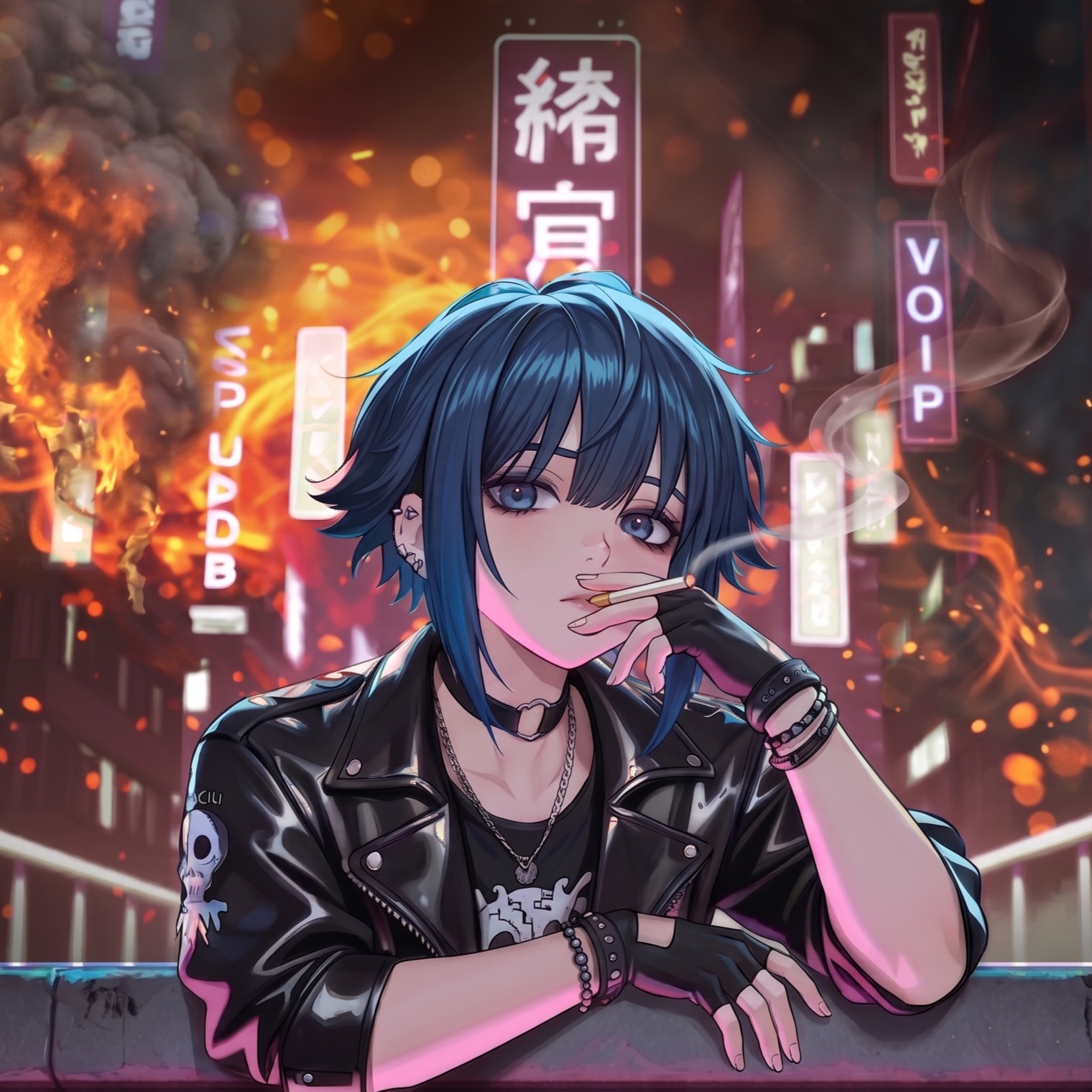 Song Image