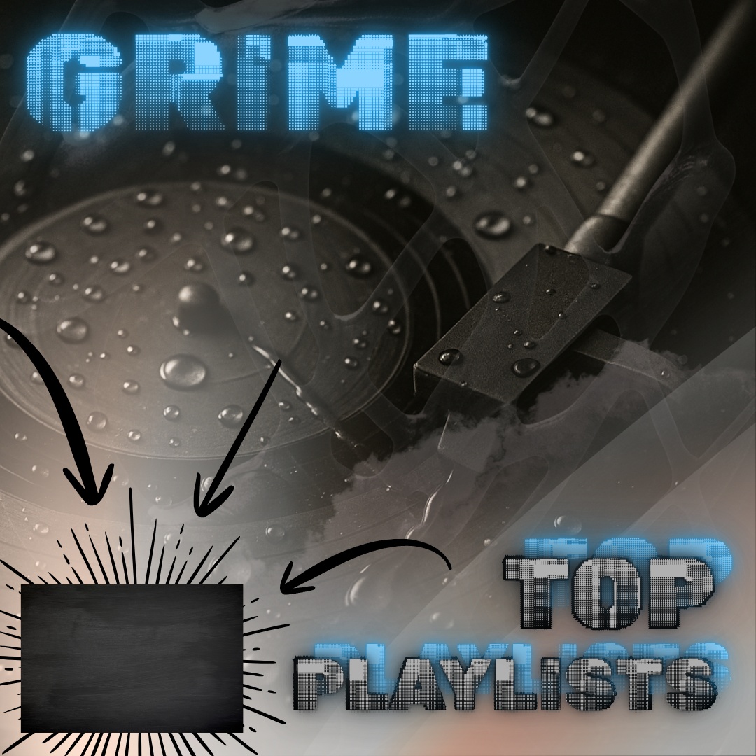 Image for GRIME
