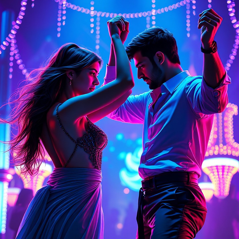 Image for Dance Healing