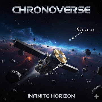 Image for Chronoverse - Infinite Horizon