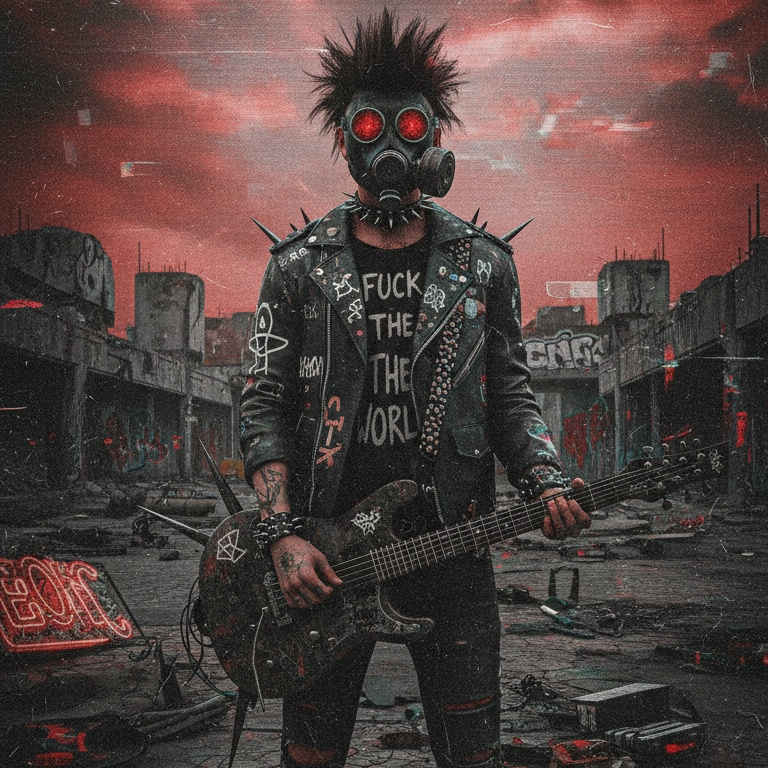 Image for Midwest Emo