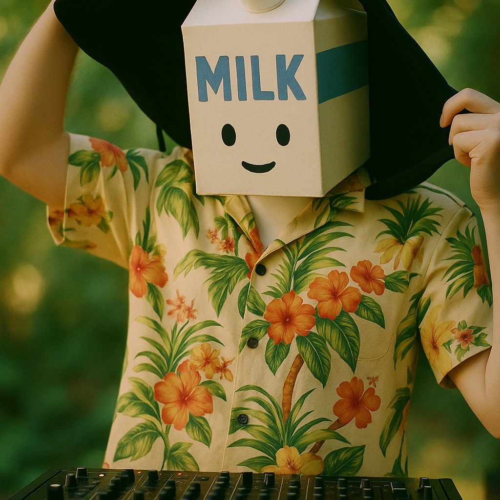 Image for Summer Night Party