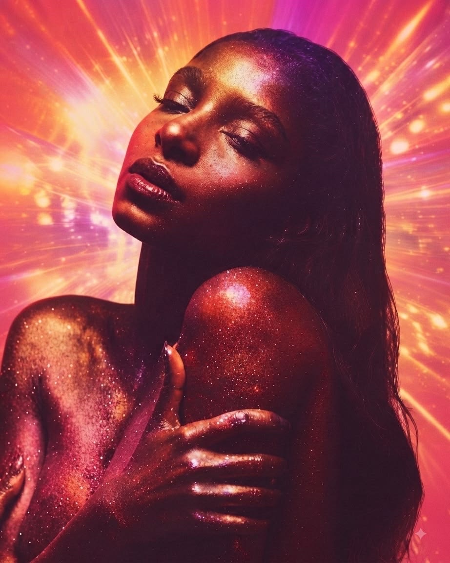 Golden Hour artwork