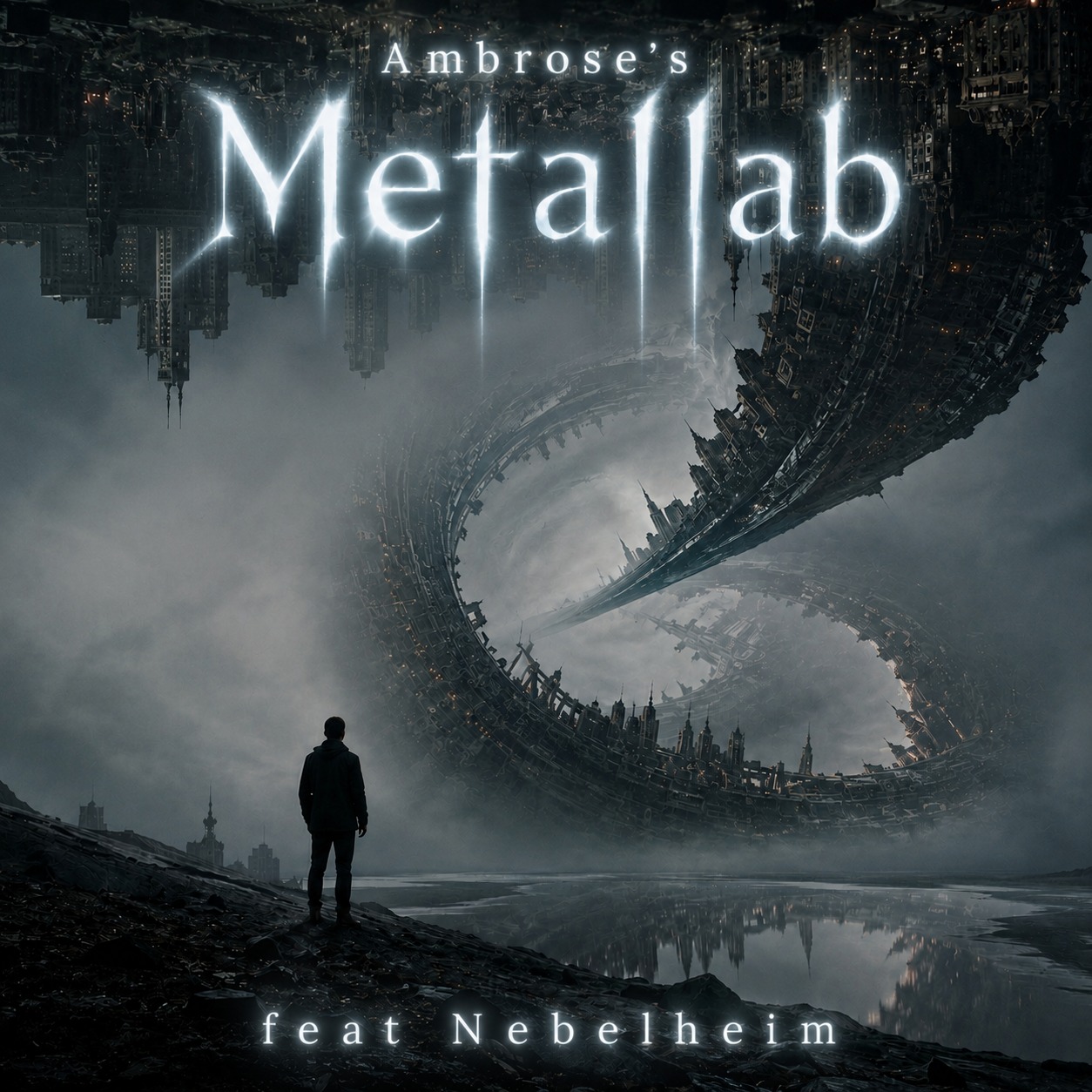 Otherside ft. Ambrose artwork