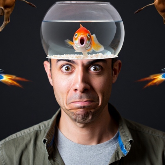 Image for Warum nicht?! // Why not?! - StorytellerZ Mini Event