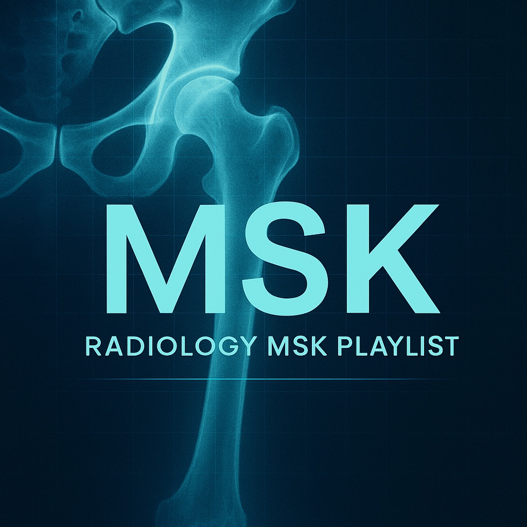 Image for MSK