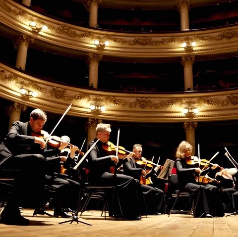 Image for Symphonic Realms