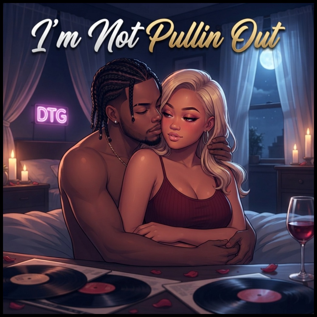 Im Not Pullin Out artwork