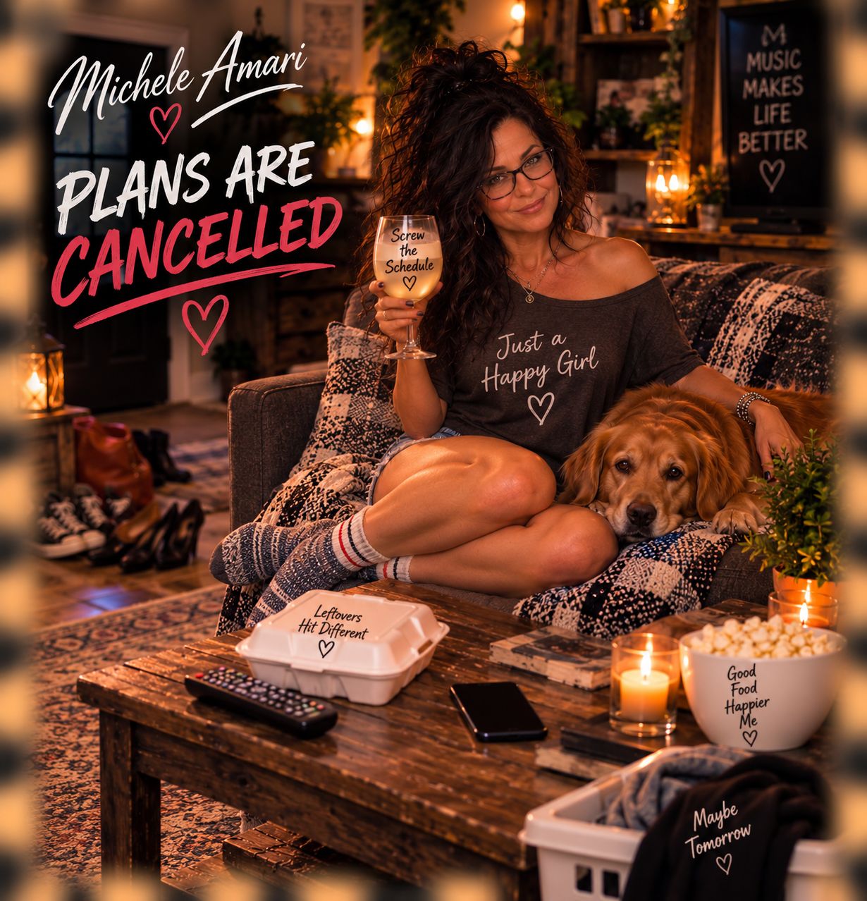 Plans Are Cancelled artwork