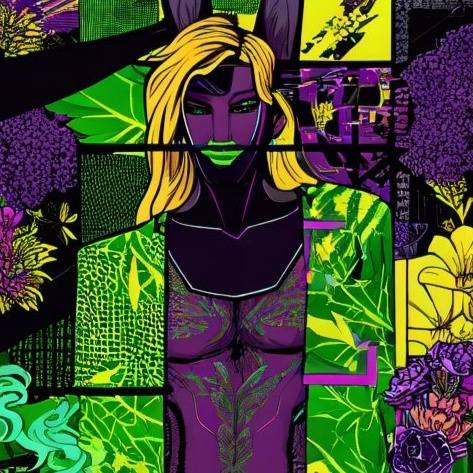 Image for March 2025: V4