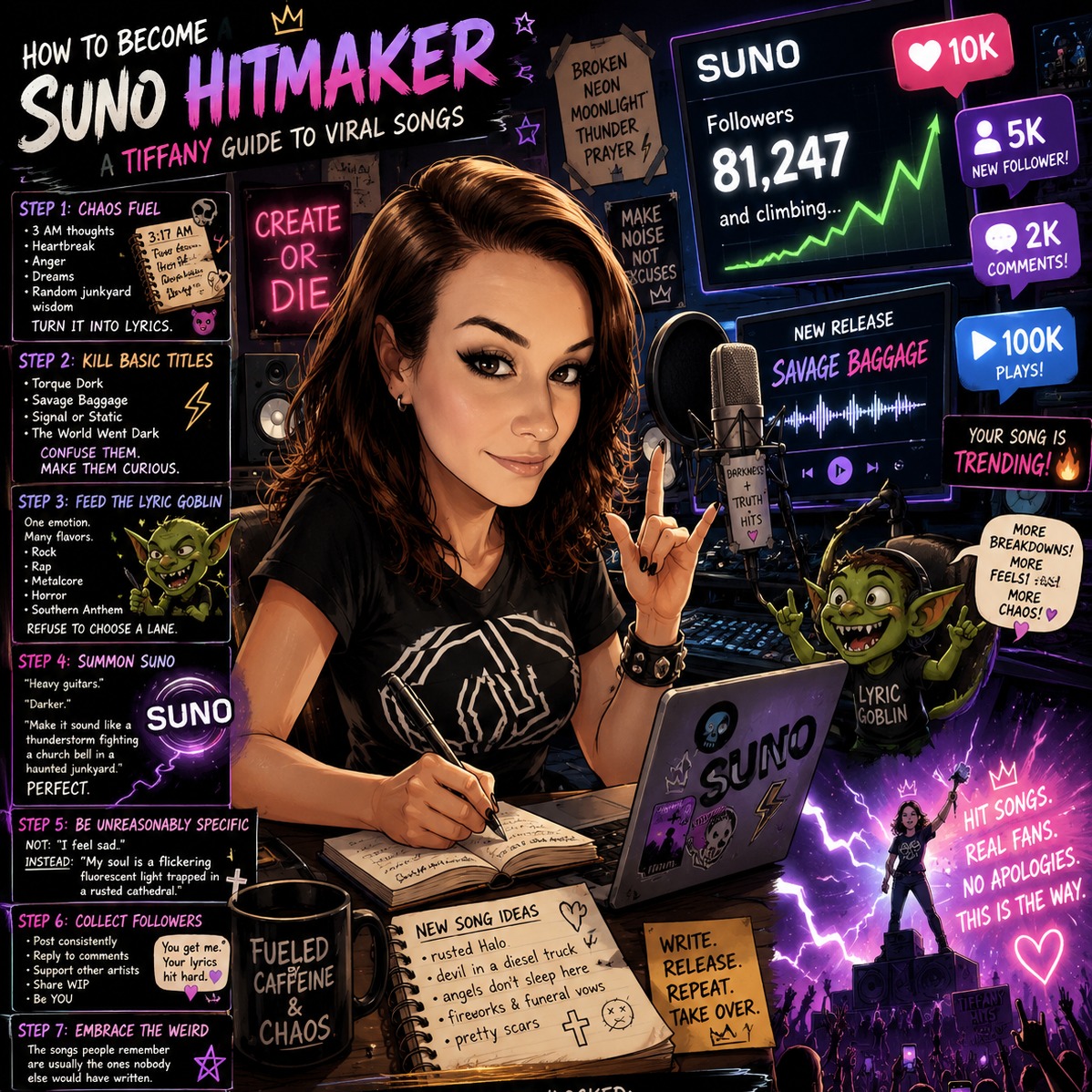 User avatar