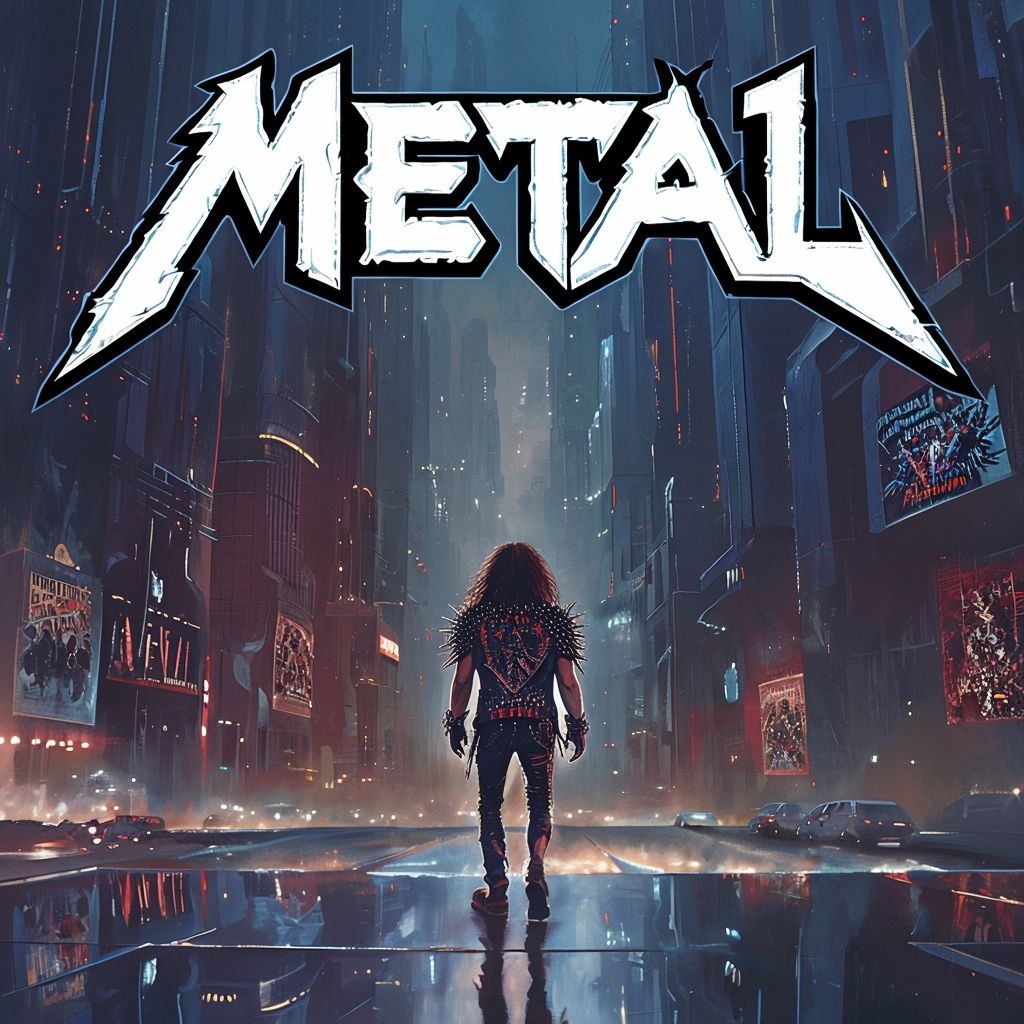 Image for Metal Mayhem
