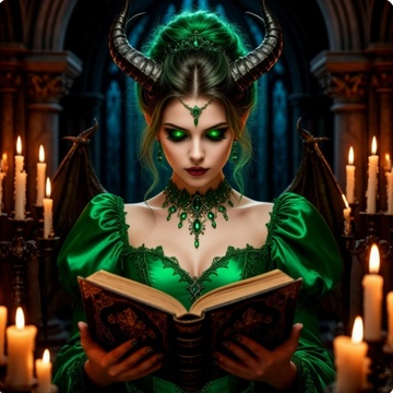 Image for 🧞‍♀️Фантастика 🧚🏻‍♀️