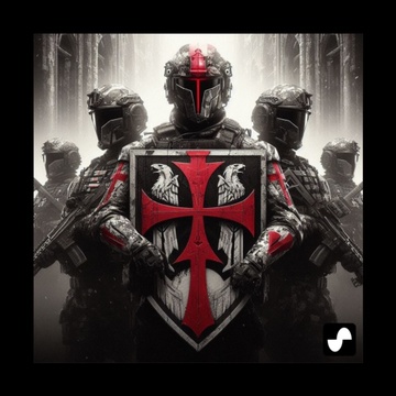 Playlist cover art