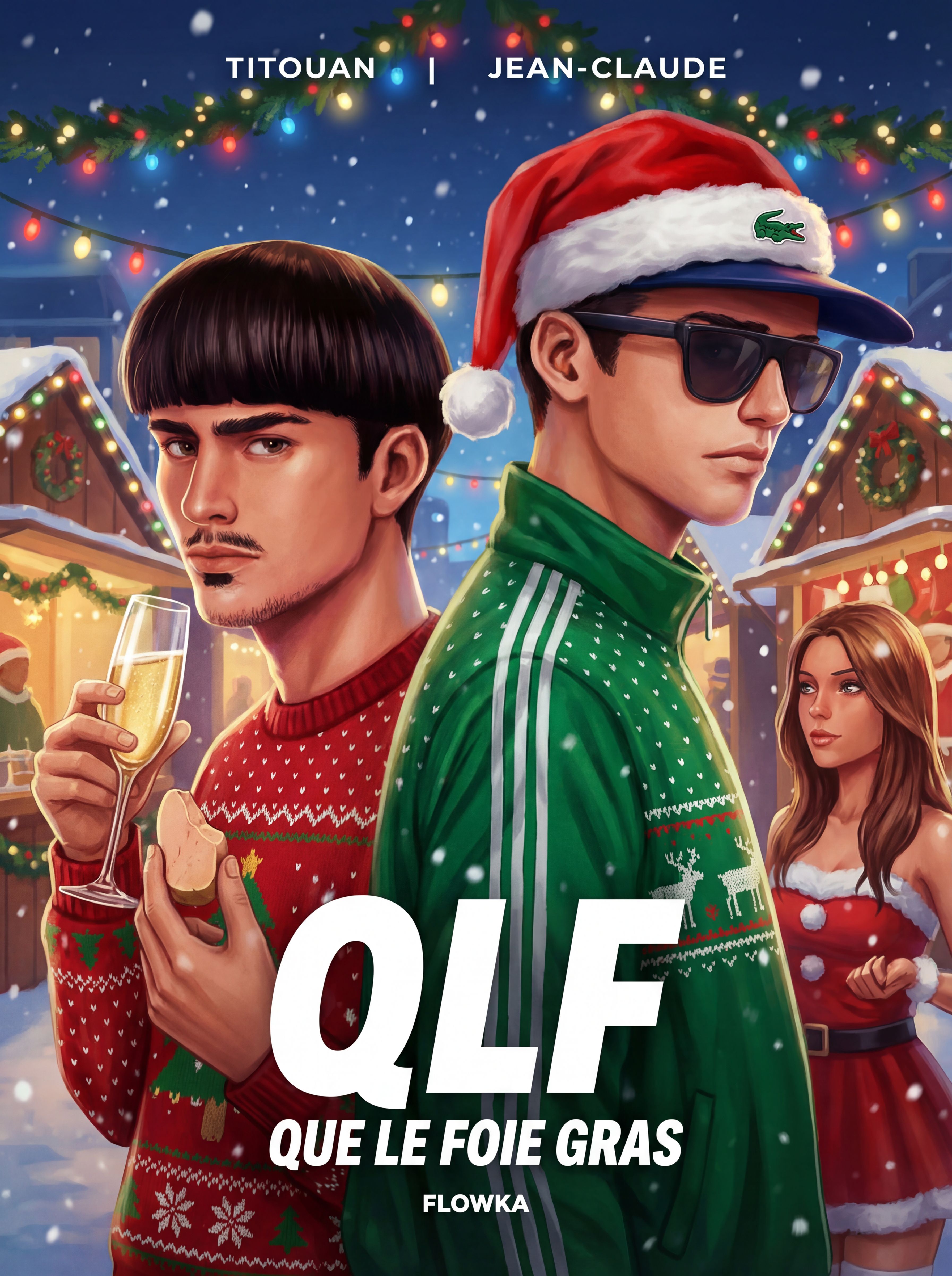 Persona image for Flowka 2026