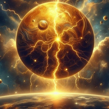 Image for Gold E-Pulse