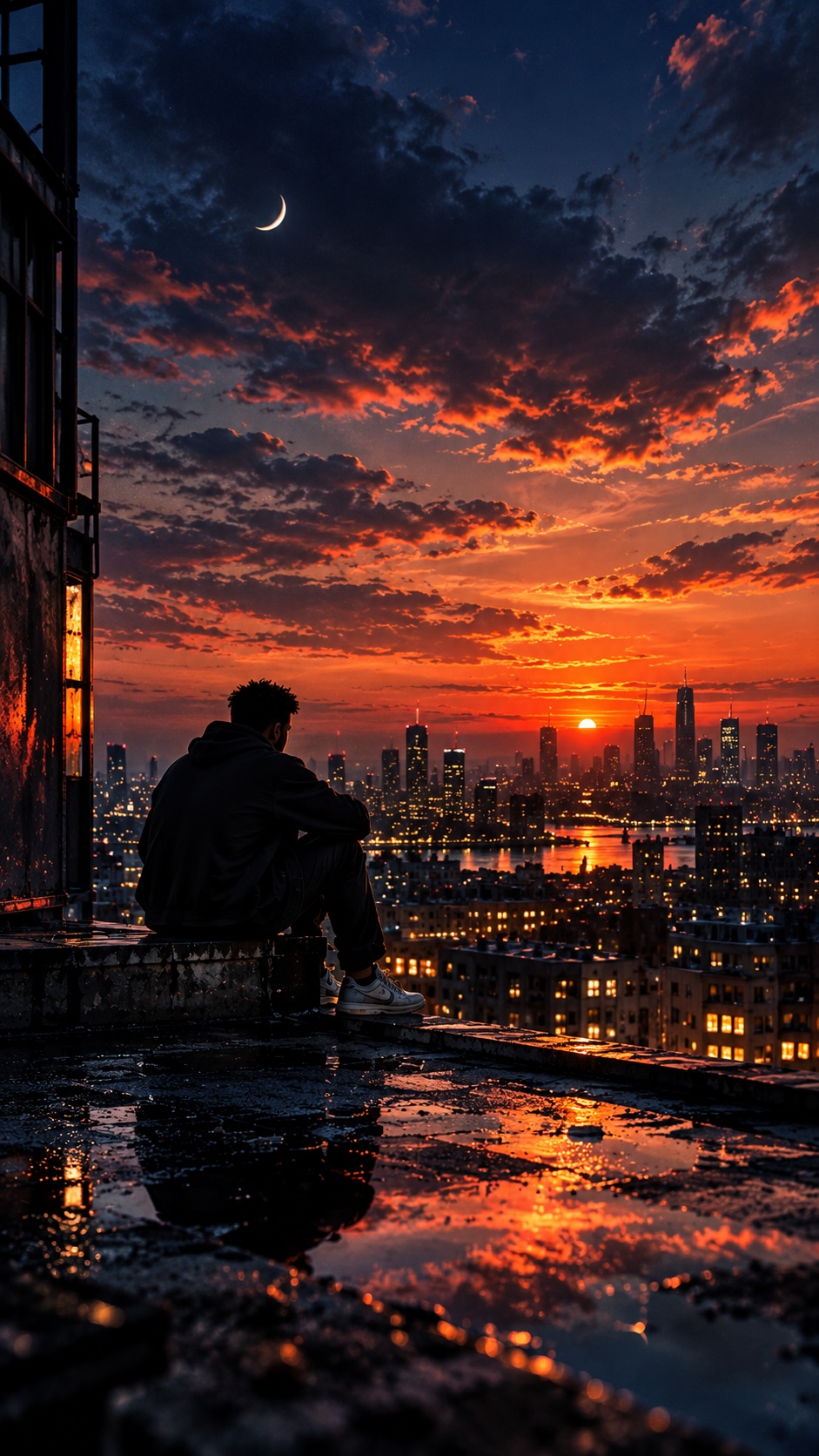 When It Gets Quiet artwork