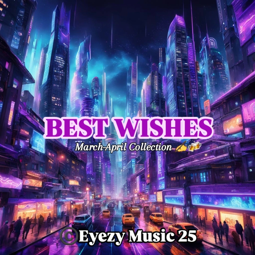 Image for Best Wishes Album