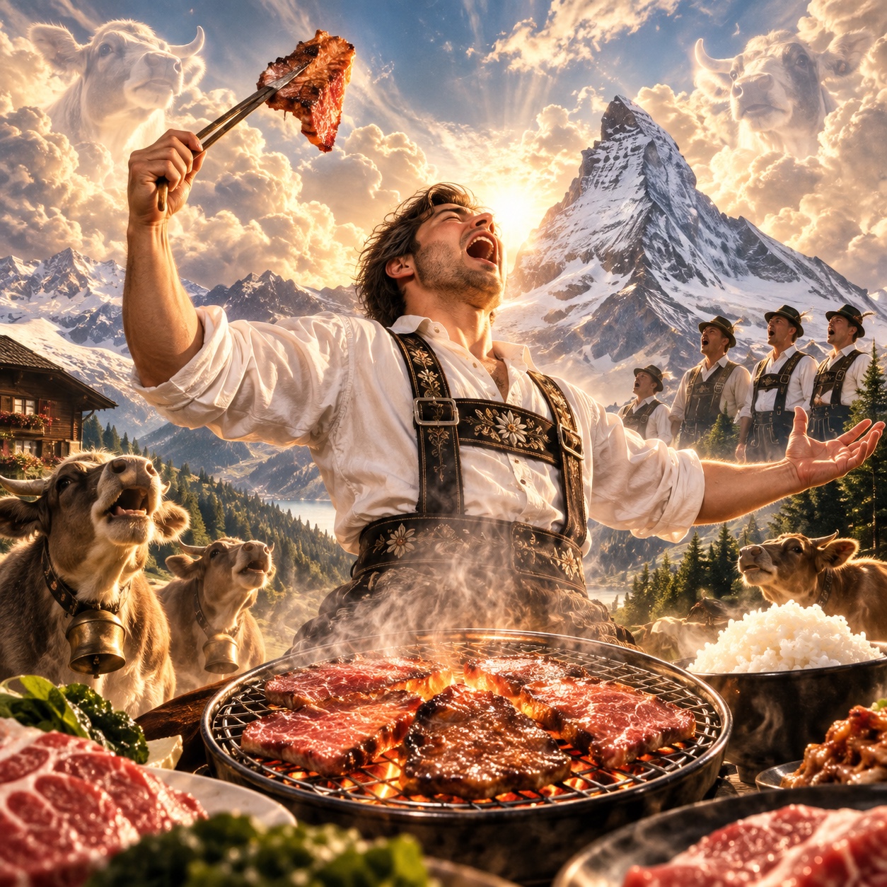 Song Cover Image